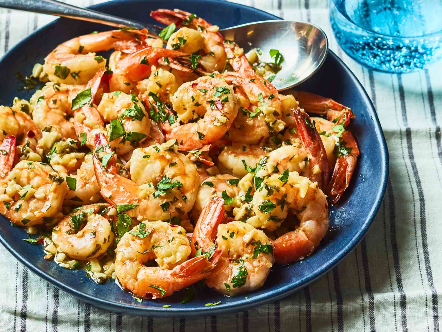 Shrimp Recipe 