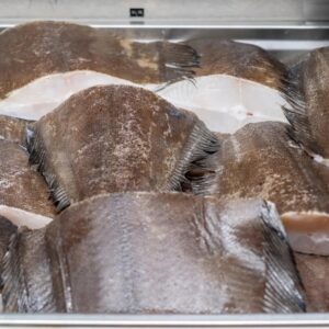 Greenland Halibut For Sale