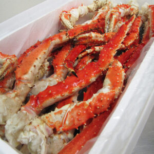 Red King Crab for Sale